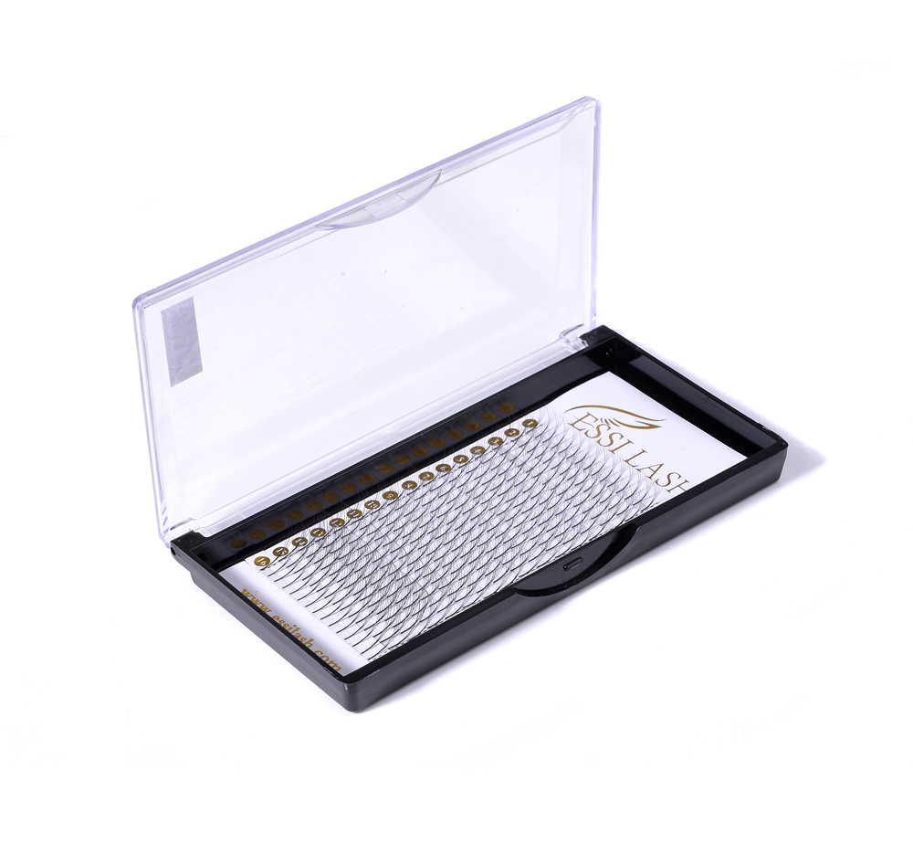  High Quality Lash Fans Products Prefan Volume Eyelash Extension Trays